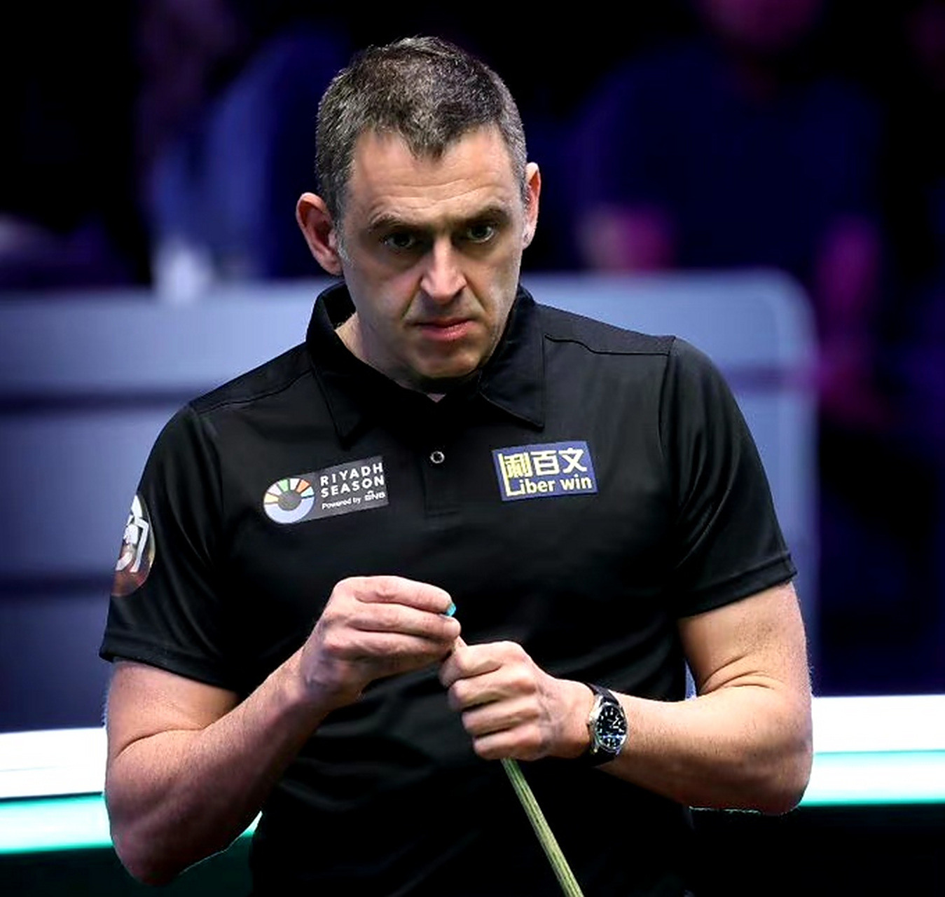 让人期待他 让人期待他