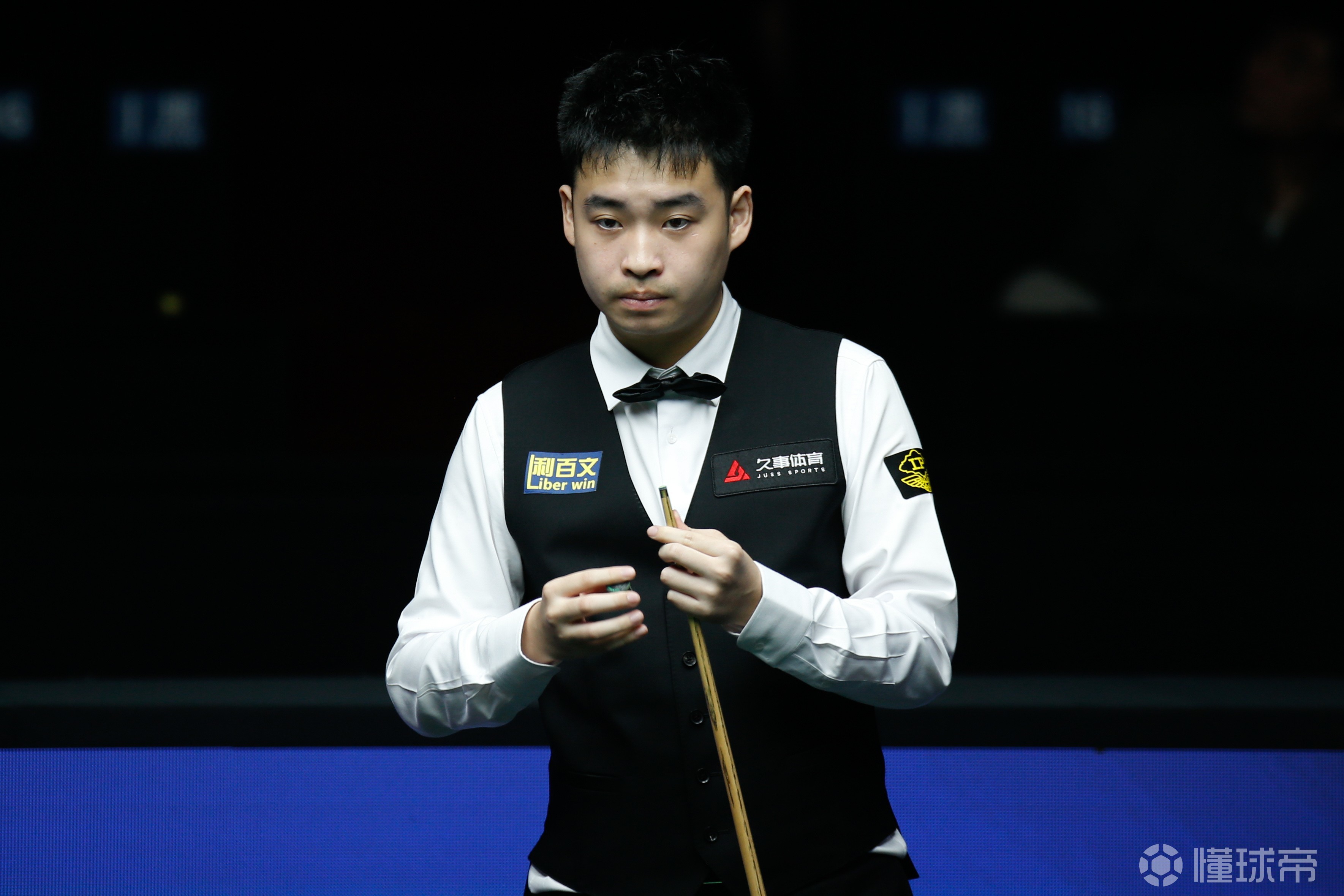 巴罗可能因 巴罗可能因