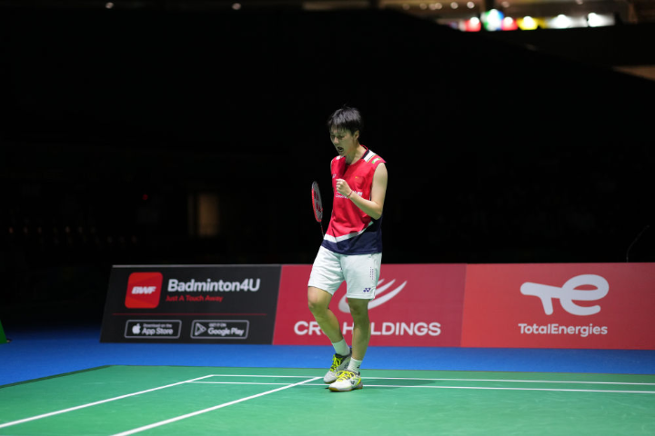 抓住机会出 抓住机会出