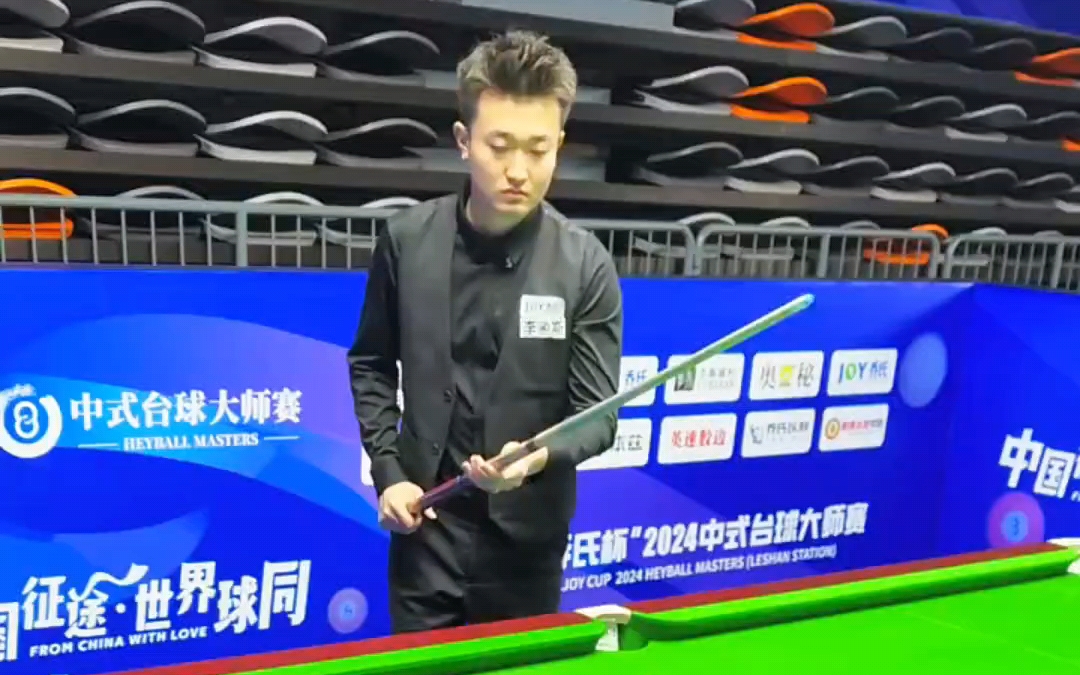 者的世界里 者的世界里