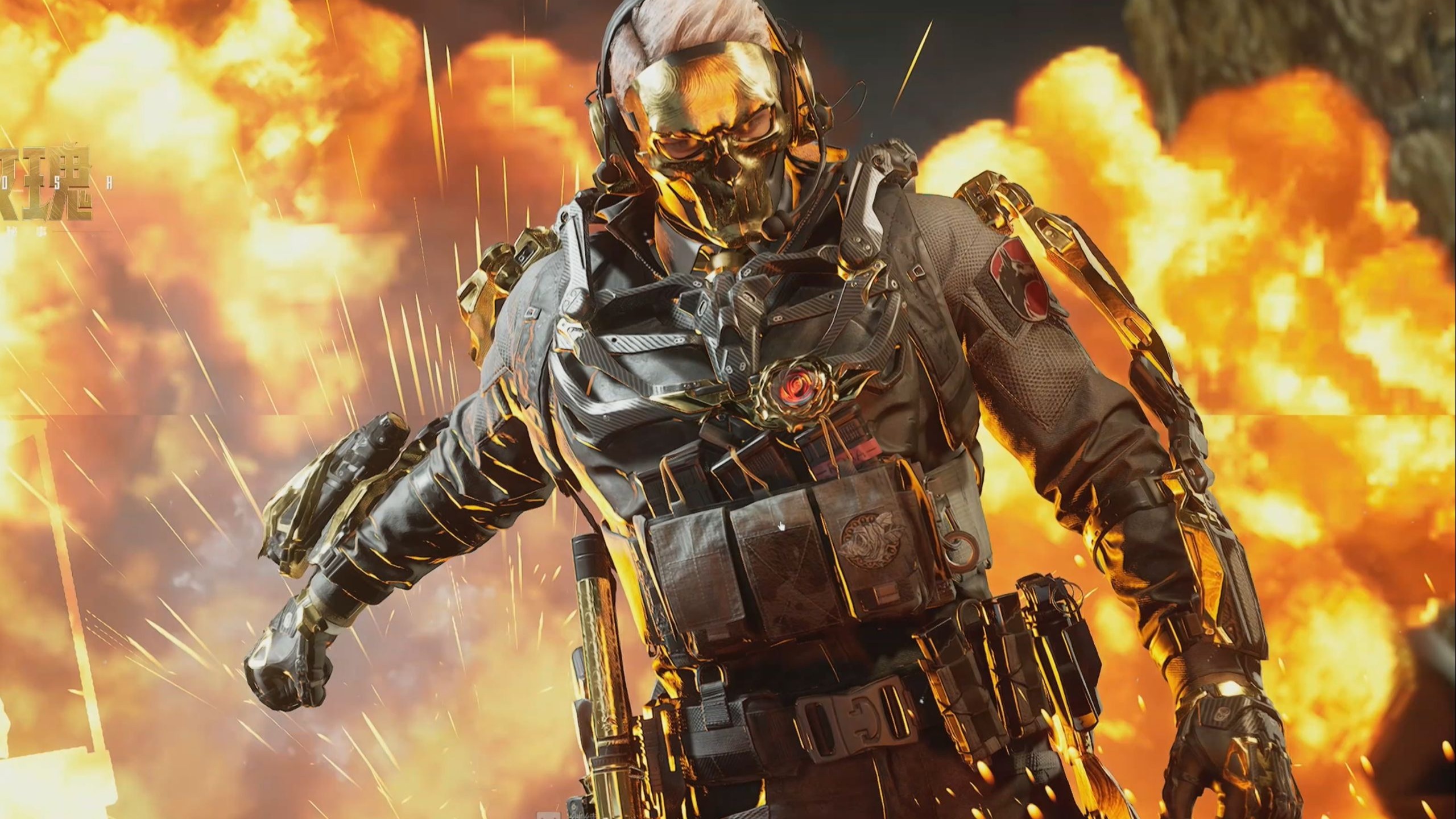 一名出色的 一名出色的