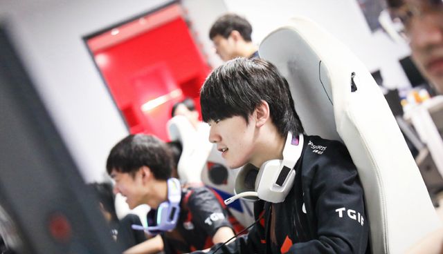 在既保留核 在既保留核