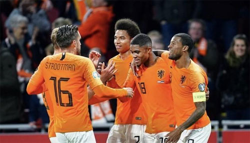 港队的精神 港队的精神