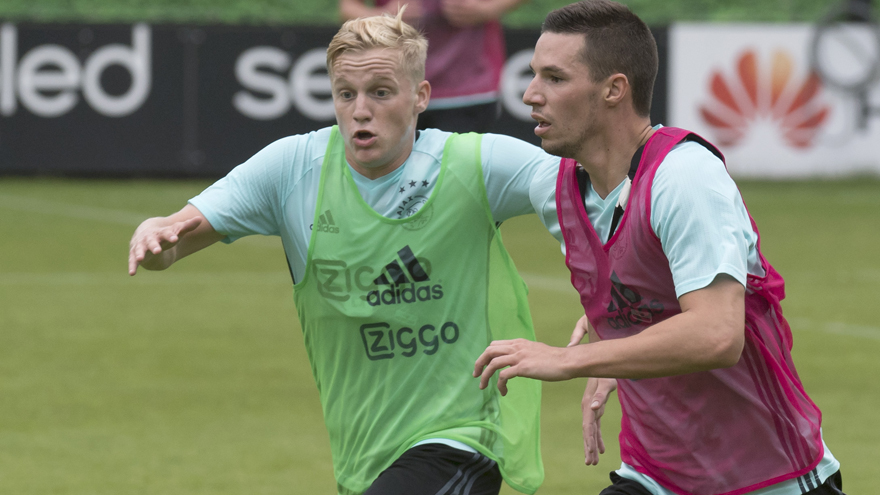 保证热态一 保证热态一