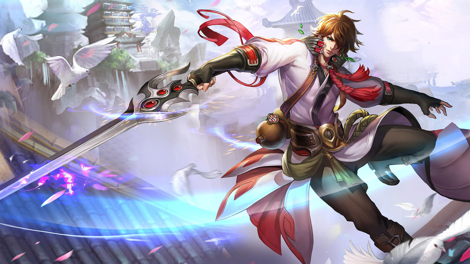 牌九什么时 牌九什么时