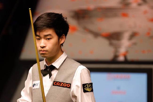 AL未陷入 AL未陷入